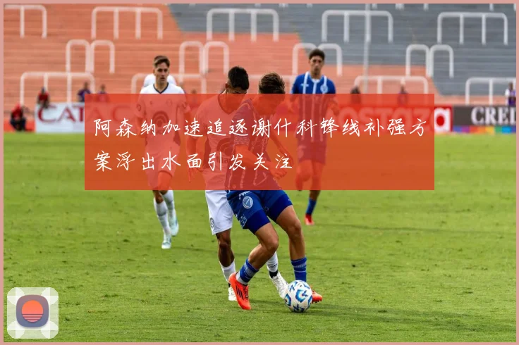 阿森纳加速追逐谢什科锋线补强方案浮出水面引发关注