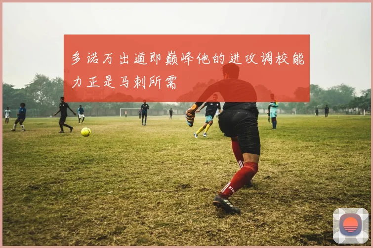 多诺万出道即巅峰他的进攻调校能力正是马刺所需
